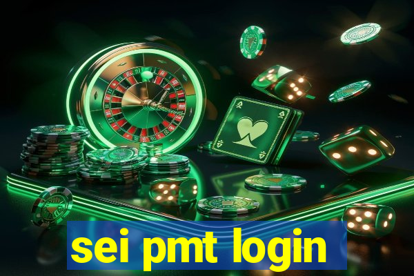 sei pmt login